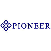 pioneer